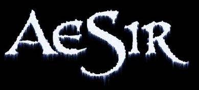 logo Aesir (ESP)